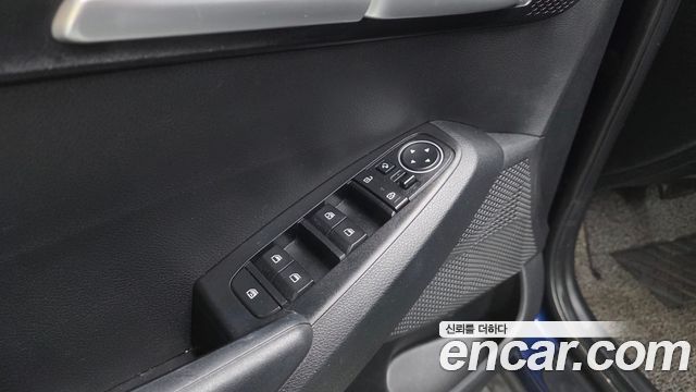 Kia Seltos Gasoline 1.6 Turbo 2WD Prestige 2021 — фото 18