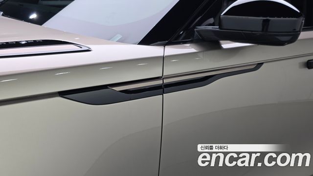 Land Rover Range Rover Velar 3.0 P400 Autobiography 2026 — фото 20