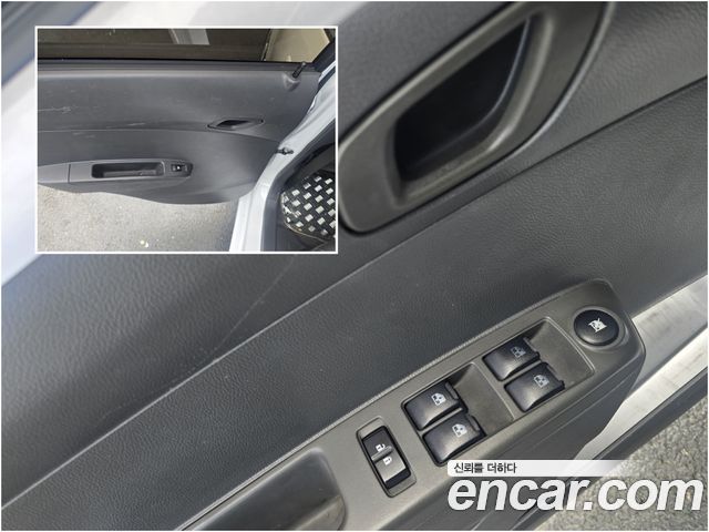 Chevrolet Spark LT Standard 2014 — фото 16