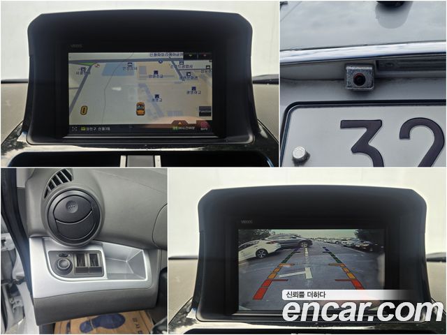 Chevrolet Spark LT Standard 2014 — фото 18