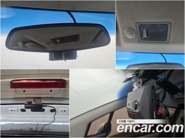 Chevrolet Spark LT Standard 2014 — фото 20