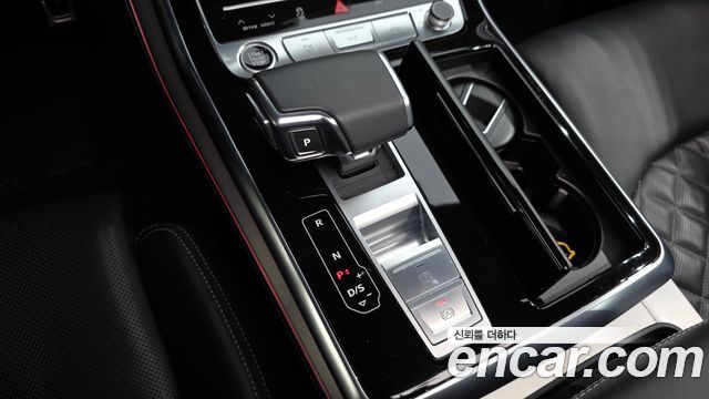 Audi Q8 (4M) 50 TDI Quattro Premium 2023 — фото 9