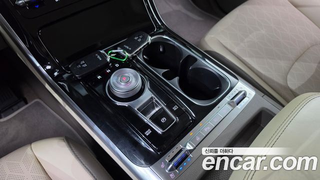 Kia Carnival (IV) Diesel 9-Seater Noblesse 2022 — фото 9