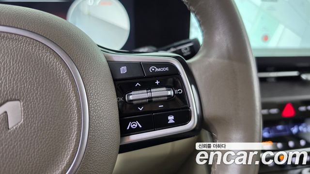Kia Carnival (IV) Diesel 9-Seater Noblesse 2022 — фото 15
