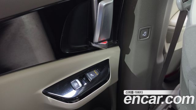 Kia Carnival (IV) Diesel 9-Seater Noblesse 2022 — фото 17