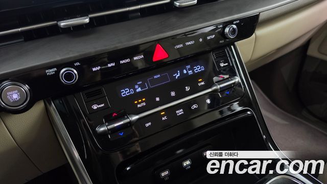 Kia Carnival (IV) Diesel 9-Seater Noblesse 2022 — фото 19