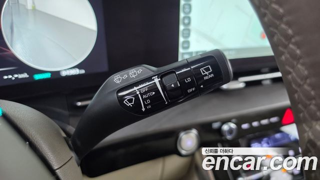 Kia Carnival (IV) Diesel 9-Seater Noblesse 2022 — фото 20
