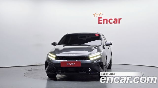 Kia K3 (II) 1.6 Prestige 2022 — фото 3