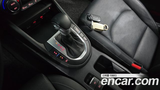 Kia K3 (II) 1.6 Prestige 2022 — фото 9