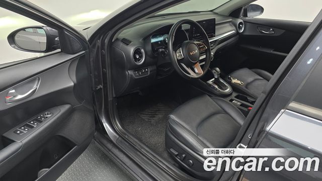 Kia K3 (II) 1.6 Prestige 2022 — фото 10
