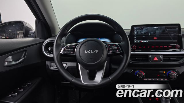Kia K3 (II) 1.6 Prestige 2022 — фото 12