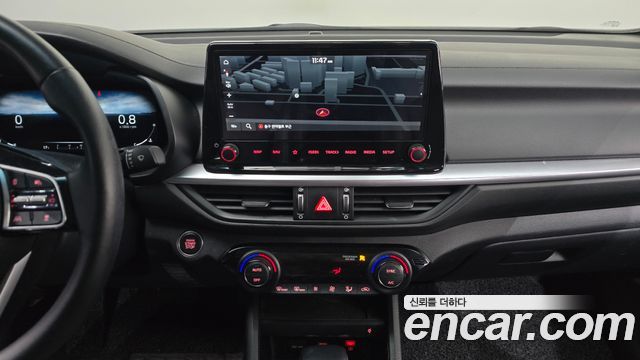 Kia K3 (II) 1.6 Prestige 2022 — фото 13