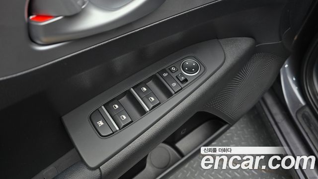 Kia K3 (II) 1.6 Prestige 2022 — фото 15