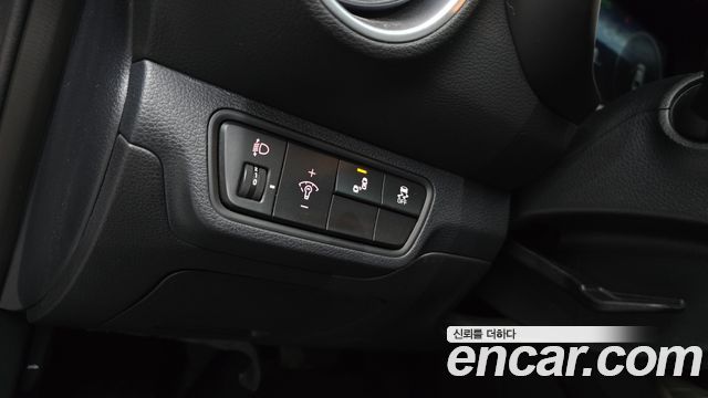 Kia K3 (II) 1.6 Prestige 2022 — фото 17