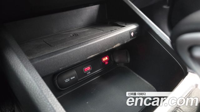 Kia K3 (II) 1.6 Prestige 2022 — фото 19