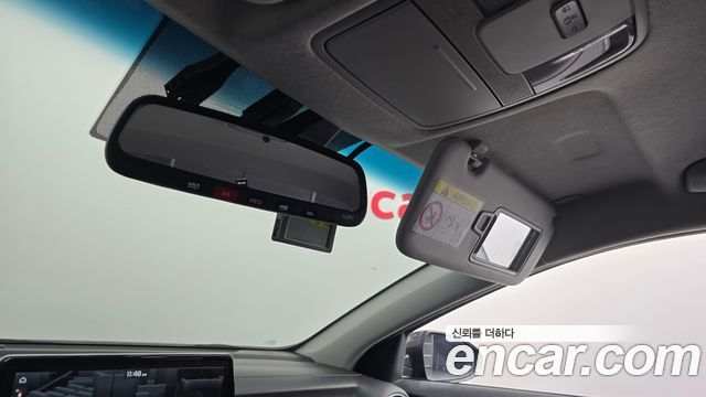 Kia K3 (II) 1.6 Prestige 2022 — фото 20