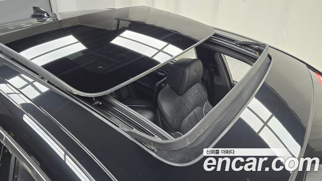 BMW 7 Series (G11) 750Li xDrive 2016 — фото 33
