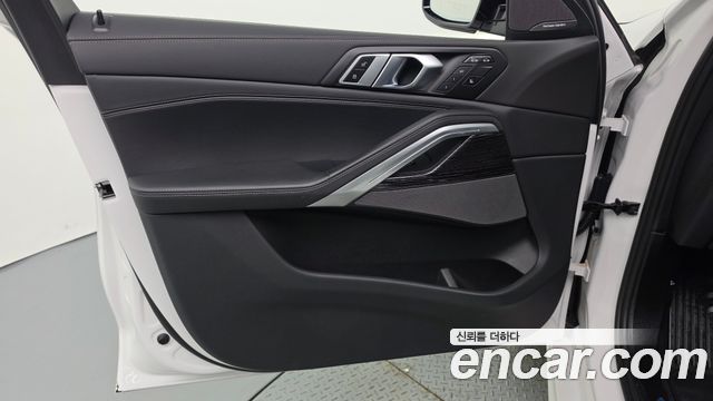 BMW X6 (G06) xDrive40i M Sport 2024 — фото 24
