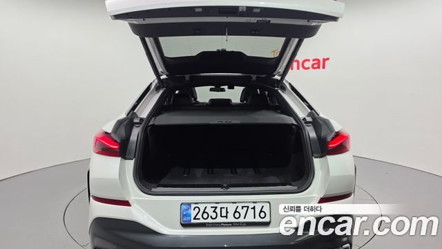 BMW X6 (G06) xDrive40i M Sport 2024 — фото 32