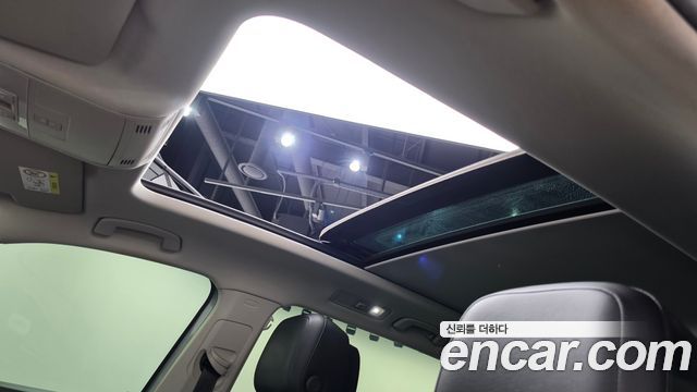 Volkswagen Tiguan Allspace 2.0 TDI Prestige 2020 — фото 19