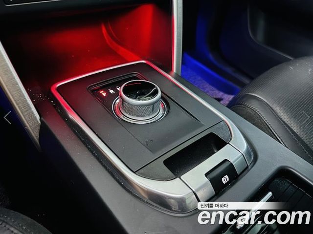 Land Rover Discovery Sport 2.0 TD4 HSE Luxury 2016 — фото 22