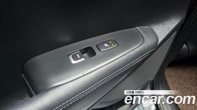 Kia Sorento Gasoline 2.0 Turbo 4WD Noblesse 2018 — фото 30