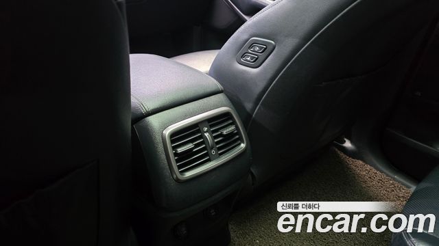 Kia Sorento Gasoline 2.0 Turbo 4WD Noblesse 2018 — фото 32