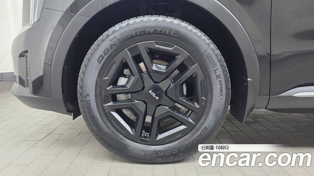 Kia Sorento (IV) HEV 1.6 4WD Gravity 2024 — фото 5