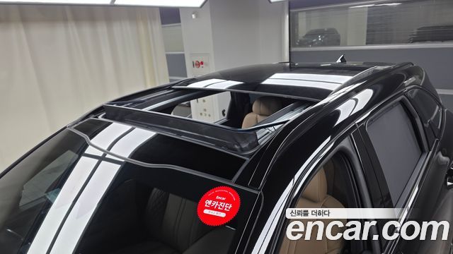 Kia Sorento (IV) HEV 1.6 4WD Gravity 2024 — фото 19
