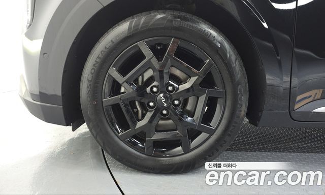Kia Carnival (IV) Diesel 9-Seater Gravity 2025 — фото 5