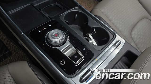 Kia Carnival (IV) Diesel 9-Seater Gravity 2025 — фото 9