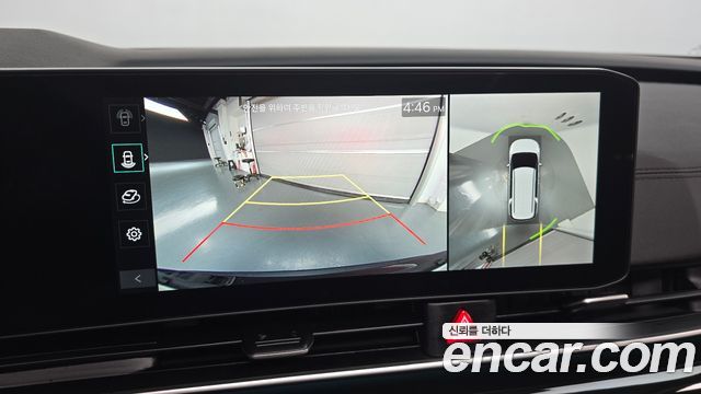 Kia Carnival (IV) Diesel 9-Seater Gravity 2025 — фото 14