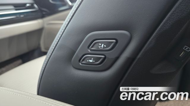 Kia Carnival (IV) Diesel 9-Seater Gravity 2025 — фото 15