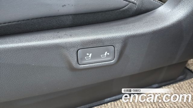 Kia Carnival (IV) Diesel 9-Seater Gravity 2025 — фото 16