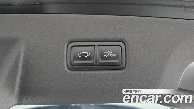 Kia Carnival (IV) Diesel 9-Seater Gravity 2025 — фото 17