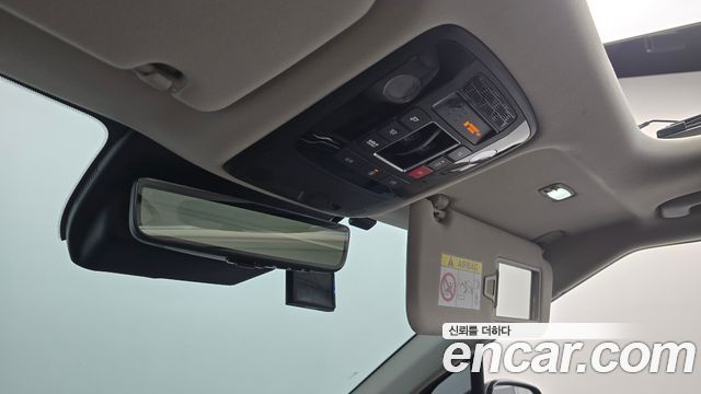Kia Carnival (IV) Diesel 9-Seater Gravity 2025 — фото 19