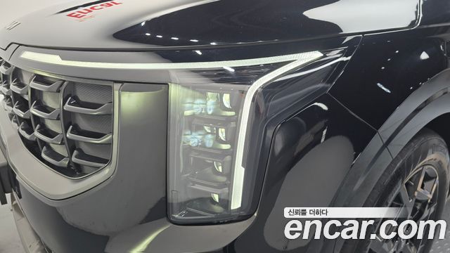 Kia Carnival (IV) Diesel 9-Seater Gravity 2025 — фото 22