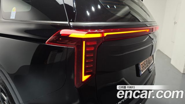 Kia Carnival (IV) Diesel 9-Seater Gravity 2025 — фото 23