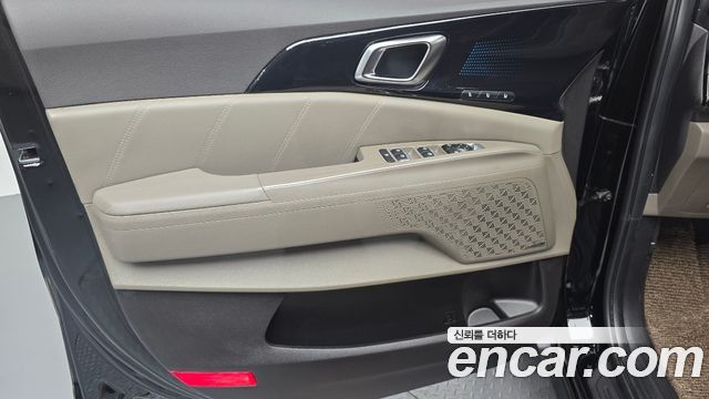 Kia Carnival (IV) Diesel 9-Seater Gravity 2025 — фото 24