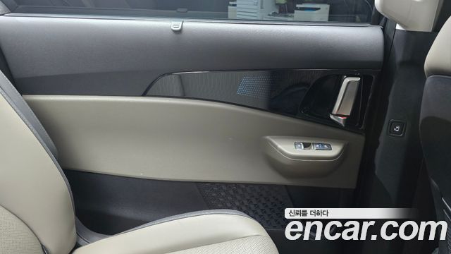 Kia Carnival (IV) Diesel 9-Seater Gravity 2025 — фото 25