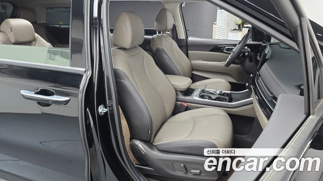 Kia Carnival (IV) Diesel 9-Seater Gravity 2025 — фото 26