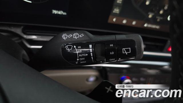Kia Carnival (IV) Diesel 9-Seater Gravity 2025 — фото 28