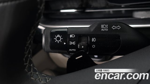 Kia Carnival (IV) Diesel 9-Seater Gravity 2025 — фото 29