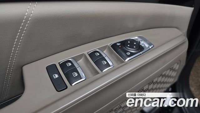 Kia Carnival (IV) Diesel 9-Seater Gravity 2025 — фото 30