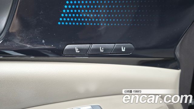 Kia Carnival (IV) Diesel 9-Seater Gravity 2025 — фото 34