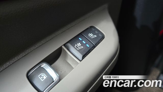 Kia Carnival (IV) Diesel 9-Seater Gravity 2025 — фото 35