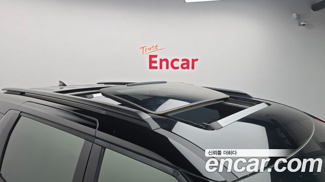 Kia Carnival (IV) Diesel 9-Seater Gravity 2025 — фото 36
