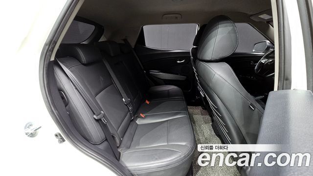 KG Mobility (SsangYong) Very New Tivoli Gasoline 1.5 2WD V5 2020 — фото 11