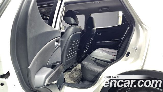 KG Mobility (SsangYong) Very New Tivoli Gasoline 1.5 2WD V5 2020 — фото 12