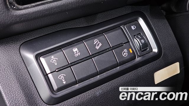 KG Mobility (SsangYong) Very New Tivoli Gasoline 1.5 2WD V5 2020 — фото 13
